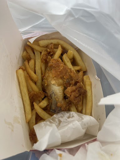 Photo of Grill & Thrill - 18, Seven Ways Parade, Gants Hill, Ilford IG2 6JX