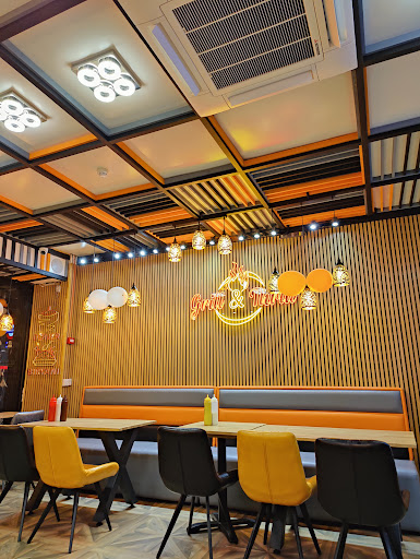 Photo of Grill & Thrill - 18, Seven Ways Parade, Gants Hill, Ilford IG2 6JX