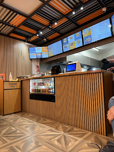 Photo of Grill & Thrill - 18, Seven Ways Parade, Gants Hill, Ilford IG2 6JX