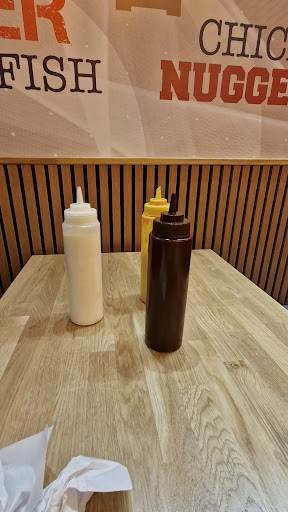 Photo of Grill & Thrill - 18, Seven Ways Parade, Gants Hill, Ilford IG2 6JX