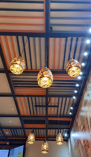 Photo of Grill & Thrill - 18, Seven Ways Parade, Gants Hill, Ilford IG2 6JX