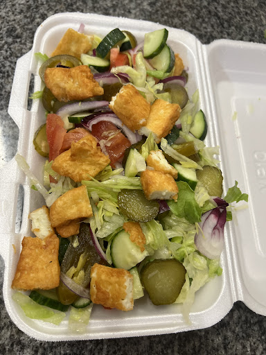 Photo of Grill & Thrill - 18, Seven Ways Parade, Gants Hill, Ilford IG2 6JX