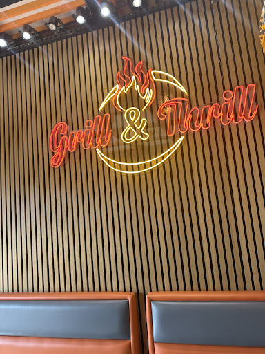 Photo of Grill & Thrill - 18, Seven Ways Parade, Gants Hill, Ilford IG2 6JX