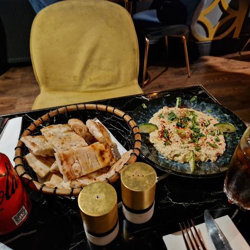 Photo of Alex's Place - 227 Barking Rd, London E6 1LB