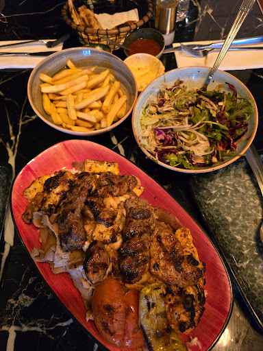 Photo of Alex's Place - 227 Barking Rd, London E6 1LB