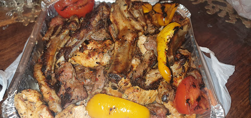 Photo of Alex's Place - 227 Barking Rd, London E6 1LB