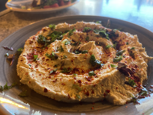 Photo of Alex's Place - 227 Barking Rd, London E6 1LB