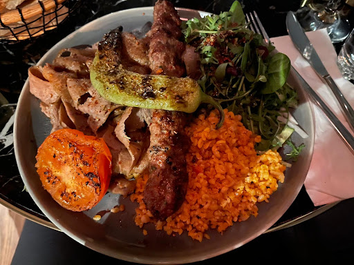 Photo of Alex's Place - 227 Barking Rd, London E6 1LB