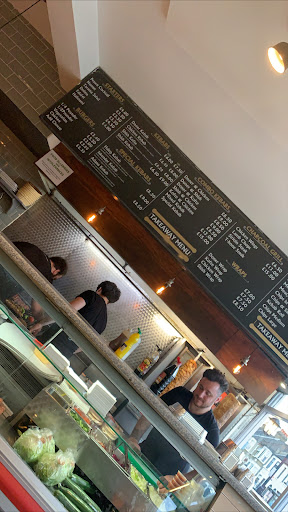 Photo of Alex's Place - 227 Barking Rd, London E6 1LB