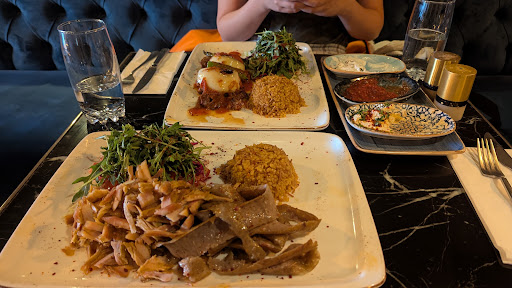 Photo of Alex's Place - 227 Barking Rd, London E6 1LB