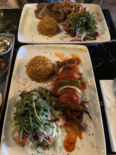Photo of Alex's Place - 227 Barking Rd, London E6 1LB