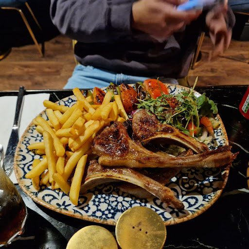 Photo of Alex's Place - 227 Barking Rd, London E6 1LB