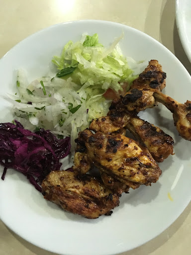 Photo of Zu's - Green Street - 83 Green St, London E7 8JF