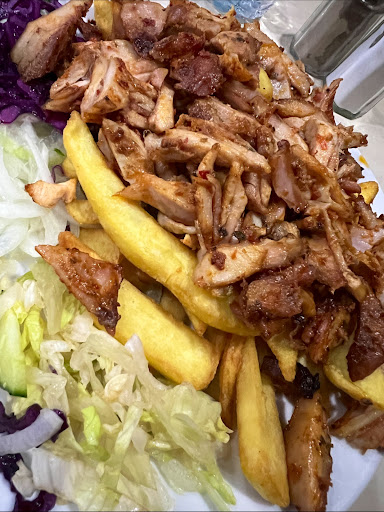 Photo of Zu's - Green Street - 83 Green St, London E7 8JF