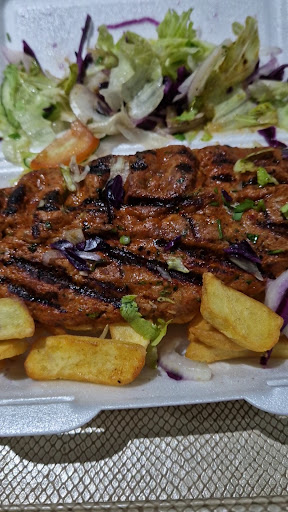 Photo of Zu's - Green Street - 83 Green St, London E7 8JF