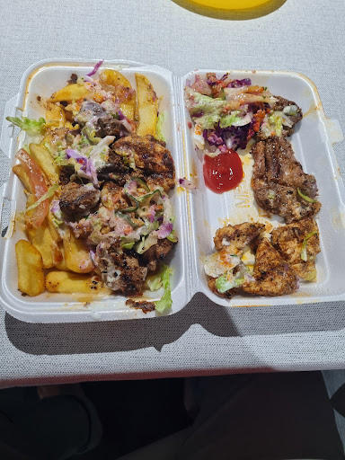 Photo of Zu's - Green Street - 83 Green St, London E7 8JF