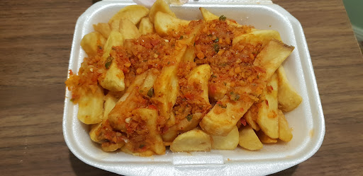 Photo of Zu's - Green Street - 83 Green St, London E7 8JF