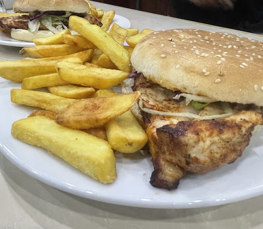 Photo of Zu's - Green Street - 83 Green St, London E7 8JF