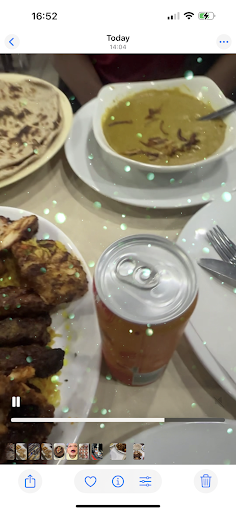 Photo of Zu's - Green Street - 83 Green St, London E7 8JF