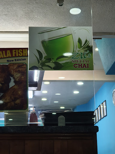 Photo of Zu's - Green Street - 83 Green St, London E7 8JF