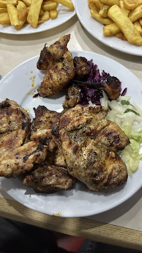 Photo of Zu's - Green Street - 83 Green St, London E7 8JF