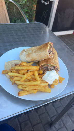 Photo of Jericho Middle Eastern Cuisine & Cafe - 96 Goodmayes Rd, Ilford IG3 9UZ