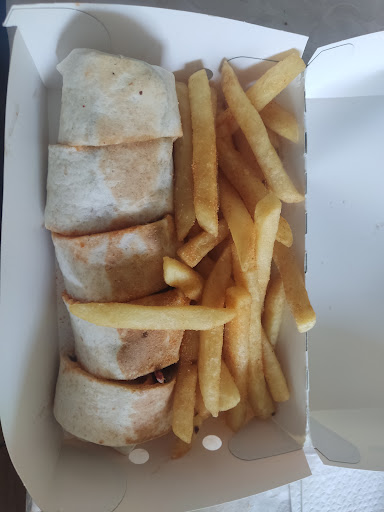 Photo of Jericho Middle Eastern Cuisine & Cafe - 96 Goodmayes Rd, Ilford IG3 9UZ