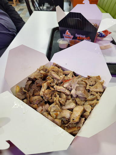 Photo of Kitchen 37 - 547 Barking Rd, London E13 9EZ