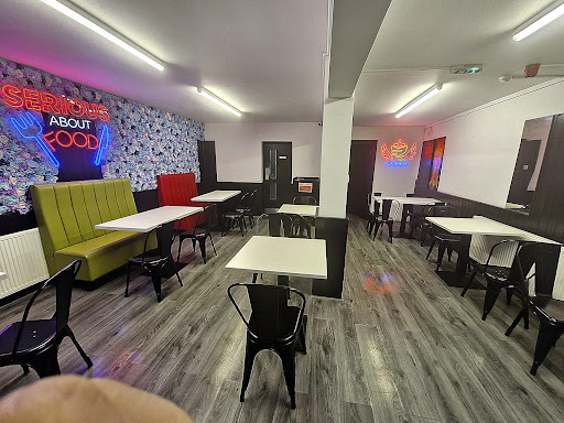 Photo of Kitchen 37 - 547 Barking Rd, London E13 9EZ