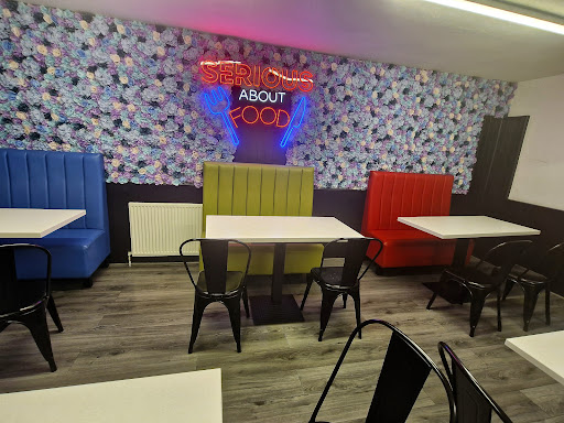 Photo of Kitchen 37 - 547 Barking Rd, London E13 9EZ
