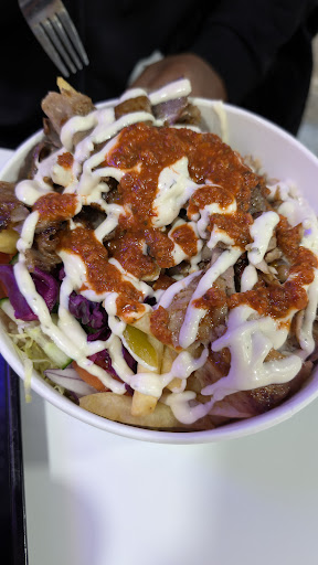 Photo of Kitchen 37 - 547 Barking Rd, London E13 9EZ