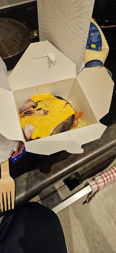 Photo of Kitchen 37 - 547 Barking Rd, London E13 9EZ