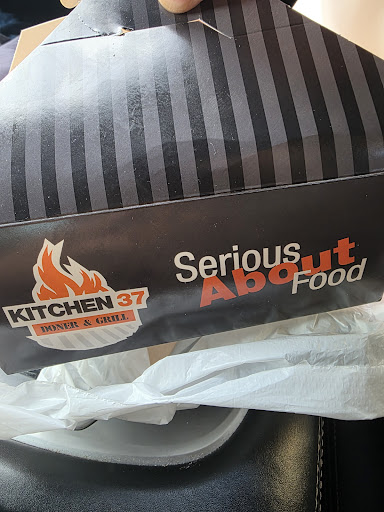 Photo of Kitchen 37 - 547 Barking Rd, London E13 9EZ