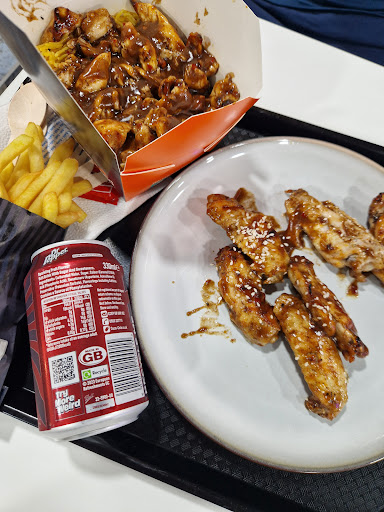 Photo of Kitchen 37 - 547 Barking Rd, London E13 9EZ