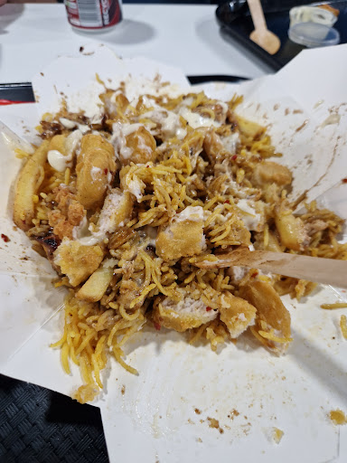 Photo of Kitchen 37 - 547 Barking Rd, London E13 9EZ