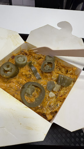 Photo of Kitchen 37 - 547 Barking Rd, London E13 9EZ