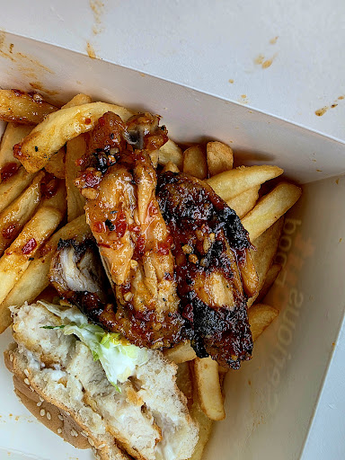 Photo of Kitchen 37 - 547 Barking Rd, London E13 9EZ