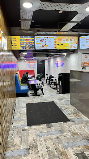 Photo of Kitchen 37 - 547 Barking Rd, London E13 9EZ