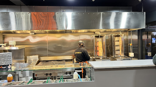 Photo of Kitchen 37 - 547 Barking Rd, London E13 9EZ