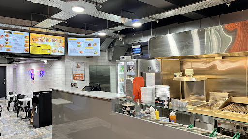 Photo of Kitchen 37 - 547 Barking Rd, London E13 9EZ