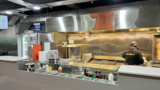 Photo of Kitchen 37 - 547 Barking Rd, London E13 9EZ