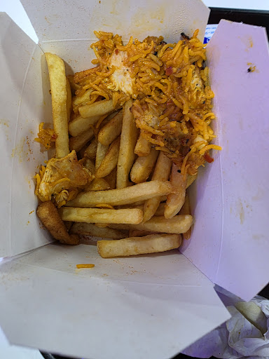 Photo of Kitchen 37 - 547 Barking Rd, London E13 9EZ