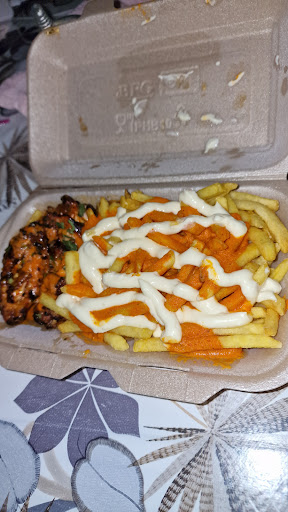 Photo of Bow Grill - Unit 3, 2-4 Stroudley Walk, Bow, London E3 3EW