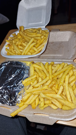 Photo of Bow Grill - Unit 3, 2-4 Stroudley Walk, Bow, London E3 3EW