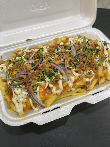 Photo of Bow Grill - Unit 3, 2-4 Stroudley Walk, Bow, London E3 3EW