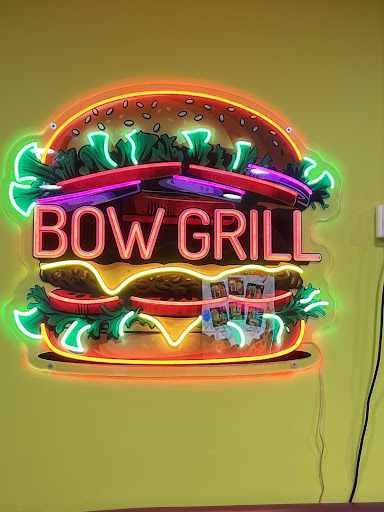 Photo of Bow Grill - Unit 3, 2-4 Stroudley Walk, Bow, London E3 3EW