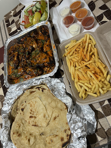 Photo of Bow Grill - Unit 3, 2-4 Stroudley Walk, Bow, London E3 3EW