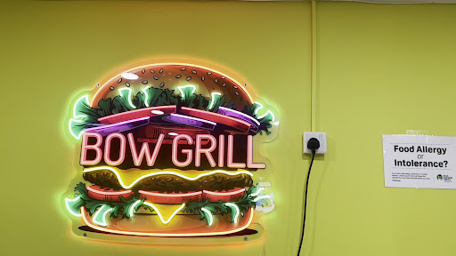 Photo of Bow Grill - Unit 3, 2-4 Stroudley Walk, Bow, London E3 3EW