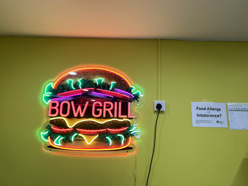 Photo of Bow Grill - Unit 3, 2-4 Stroudley Walk, Bow, London E3 3EW