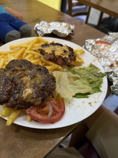 Photo of Bow Grill - Unit 3, 2-4 Stroudley Walk, Bow, London E3 3EW